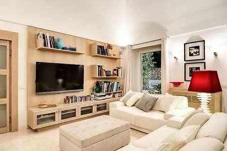 Gocce Villas - Villa Bouganvillea Superb Capri Villa With Views Exterior photo