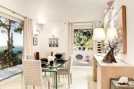 Gocce Villas - Villa Bouganvillea Superb Capri Villa With Views Exterior photo