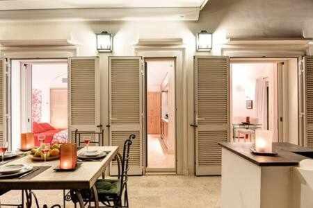 Gocce Villas - Villa Bouganvillea Superb Capri Villa With Views Exterior photo