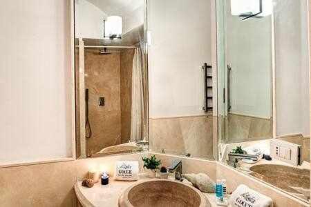 Gocce Villas - Villa Bouganvillea Superb Capri Villa With Views Exterior photo